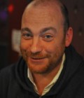 Citas Hombre France a Soultz : GaËl, 41 años